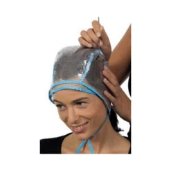 5 Bonnets Mèches Frosting Sibel -Soins Capillaires Boutique 5 bonnets meches frosting sibel 2