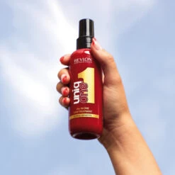 6 Sprays 10-en-1 Original UniqOne Revlon 150ML 11 6 Sprays 10-en-1 Original UniqOne Revlon 150ML -Soins Capillaires Boutique 6 sprays 10 en 1 original uniqone revlon 150ml 4