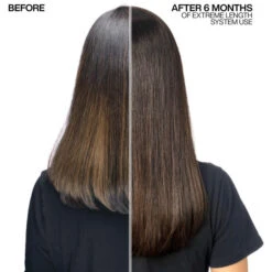 Après-shampooing Fortifiant Cheveux Longs Extreme Length Redken 1L -Soins Capillaires Boutique apres shampooing fortifiant cheveux longs extreme length redken 1l 2