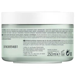 Argile équilibrante Spécifique Kérastase 250ML -Soins Capillaires Boutique argile equilibrante specifique kerastase 250ml 7
