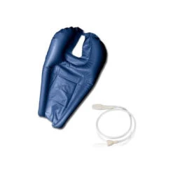 Sibel Bac De Lavage Domicile Gonflable + Douchette