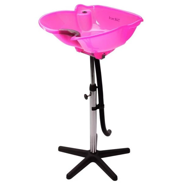 Sibel Bac Lave Tête Angels Bay Rose 1 Sibel Bac Lave Tête Angels Bay Rose