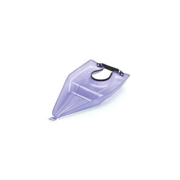 Sibel Bac Lave Tête Portable Violet 1 Sibel Bac Lave Tête Portable Violet