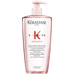 Bain Hydra-fortifiant Genesis Kérastase 500ML
