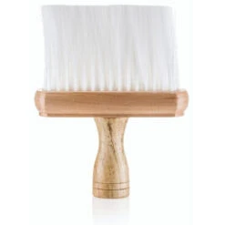 Balai Cou En Bois Natural