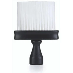 Balai Cou En Bois Noir