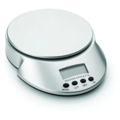 Balance Numérique Silver
