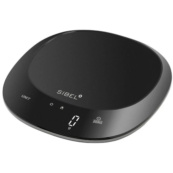 Balance Numérique Waterproof Sibel 1 Balance Numérique Waterproof Sibel