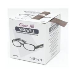 Sibel Boite Protege Lunettes X 400
