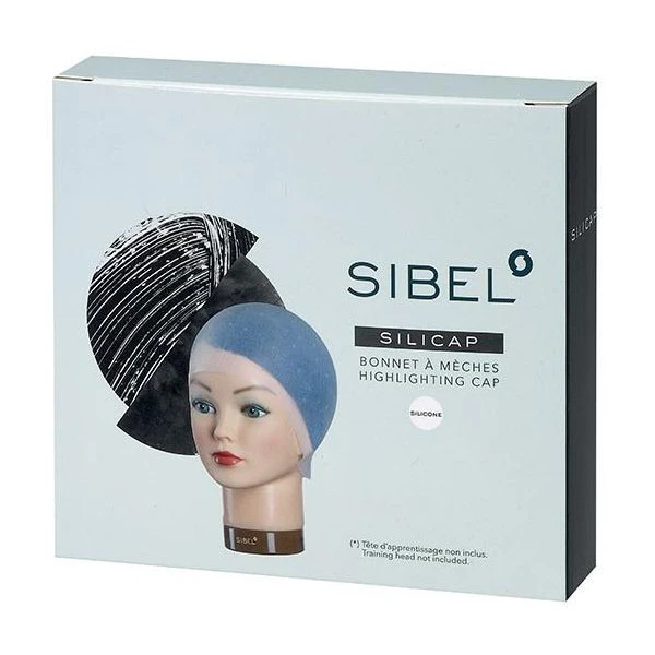 Bonnet à Mèches Silicap Sibel 2 Bonnet à Mèches Silicap Sibel – Image 2