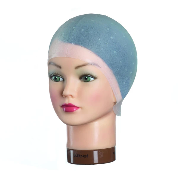 Bonnet à Mèches Silicap Sibel 1 Bonnet à Mèches Silicap Sibel
