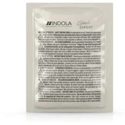 Booster Ultra Lift 10x10G Blonde Expert INDOLA 5 Booster Ultra Lift 10x10G Blonde Expert INDOLA -Soins Capillaires Boutique booster ultra lift 10x10g blonde expert indola 2