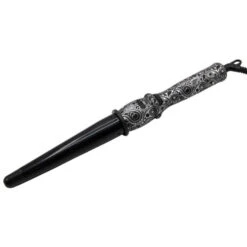 Boucleur Glamour Wand Silver Paisley Corioliss
