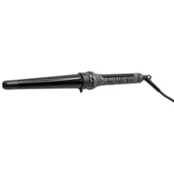 Boucleur Glamour Wand Silver Zebra Digital Corioliss
