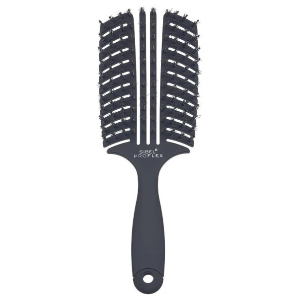 Brosse Araignée Proflex Noire L Sibel 1 Brosse Araignée Proflex Noire L Sibel