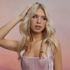 Brosse Lissante Ghd Glide Collection Sunsthetic -Soins Capillaires Boutique brosse lissante ghd glide collection sunsthetic 2