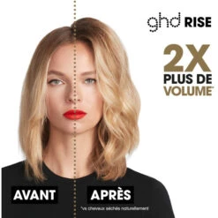 Brosse Volume Ghd Rise™ 11 Brosse Volume Ghd Rise™ -Soins Capillaires Boutique brosse volume ghd rise 3