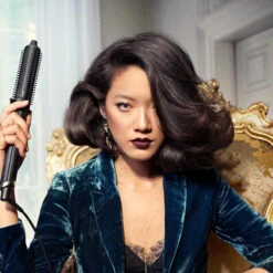 Brosse Volume Ghd Rise™ 15 Brosse Volume Ghd Rise™ -Soins Capillaires Boutique brosse volume ghd rise 7