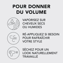 Brume Parfumée Dark Oil Sebastian 200ML -Soins Capillaires Boutique brume parfumee dark oil sebastian 200ml 2