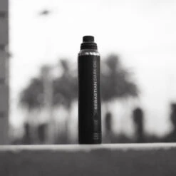 Brume Parfumée Dark Oil Sebastian 200ML -Soins Capillaires Boutique brume parfumee dark oil sebastian 200ml 5