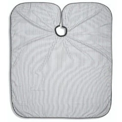 Cape De Coupe Barber Custom -Soins Capillaires Boutique cape de coupe barber custom 2