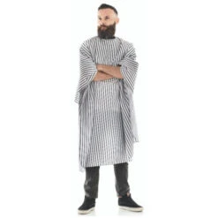 Cape De Coupe Barber Custom