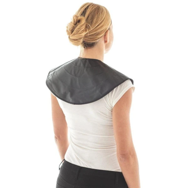 Cape De Coupe En Pvc Avec Aimants 2 Cape De Coupe En Pvc Avec Aimants – Image 2