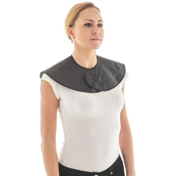 Cape De Coupe En Pvc Avec Aimants 1 Cape De Coupe En Pvc Avec Aimants