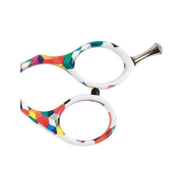 Sibel Ciseaux De Coupe Ultron Concave Rubik 5.5 2 Sibel Ciseaux De Coupe Ultron Concave Rubik 5.5 – Image 2