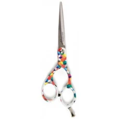 Sibel Ciseaux De Coupe Ultron Concave Rubik 5.5