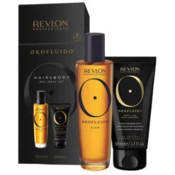 Coffret Orofluido Revlon