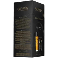Coffret Orofluido Revlon -Soins Capillaires Boutique coffret orofluido revlon 4