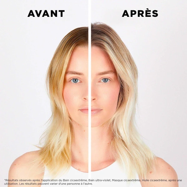 Coffret Printemps Cheveux Blonds Blond Absolu Kérastase 3 Coffret Printemps Cheveux Blonds Blond Absolu Kérastase – Image 3