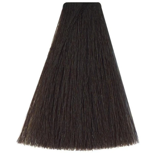 Coloration Art 4/00 Châtain Intense Vitality's 100ML 2 Coloration Art 4/00 Châtain Intense Vitality's 100ML – Image 2