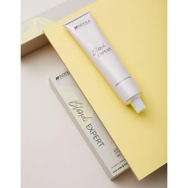 Coloration Blonde Expert 100.0 Naturel 60ML INDOLA 3 Coloration Blonde Expert 100.0 Naturel 60ML INDOLA – Image 3