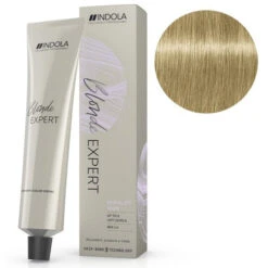 Coloration Blonde Expert 1000.03 Naturel Doré 60ML INDOLA