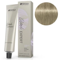 Coloration Blonde Expert 1000.11 Cendré Intense 60ML INDOLA