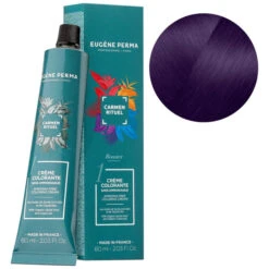 Coloration Booster Carmen Rituel N°0.20 Violet Eugène Perma 60ML