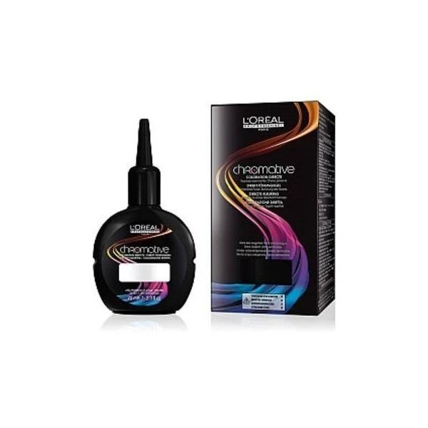 Coloration Chromative Blond Foncé 6 70ml 1 Coloration Chromative Blond Foncé 6 70ml