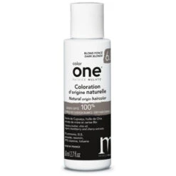 Coloration Color One 6.0 Blond Foncé Patrice Mulato 80ML