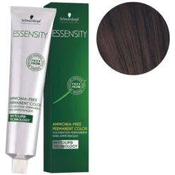 Coloration Essensity 3-62 Châtain Foncé Marron Froid Schwarzkopf 60ML