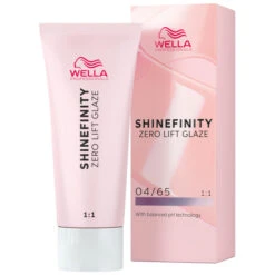 Coloration Gloss Shinefinity 04/65 Deep Cherry Wella 60ML 12 Coloration Gloss Shinefinity 04/65 Deep Cherry Wella 60ML -Soins Capillaires Boutique coloration gloss shinefinity 0465 deep cherry wella 60ml 3