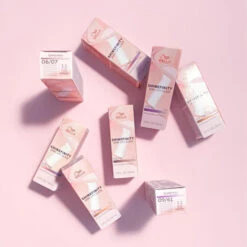 Coloration Gloss Shinefinity 04/65 Deep Cherry Wella 60ML 17 Coloration Gloss Shinefinity 04/65 Deep Cherry Wella 60ML -Soins Capillaires Boutique coloration gloss shinefinity 0465 deep cherry wella 60ml 8