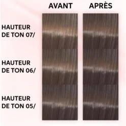 Coloration Gloss Shinefinity 06/07 Deep Walnut Wella 60ML -Soins Capillaires Boutique coloration gloss shinefinity 0607 deep walnut wella 60ml 2