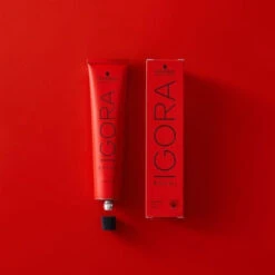 Schwarzkopf Coloration Igora Royal 1-0 Noir 60ML -Soins Capillaires Boutique coloration igora royal 1 0 noir 60ml 5