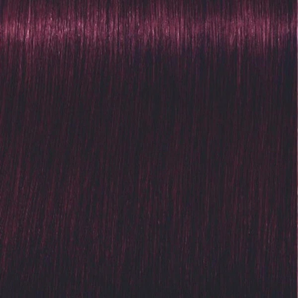 Schwarzkopf Coloration Igora Royal 4-99 Châtain Violet Rouge 60ML 2 Schwarzkopf Coloration Igora Royal 4-99 Châtain Violet Rouge 60ML – Image 2