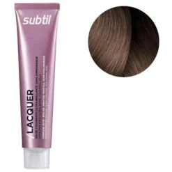 Coloration /Lacquer N°7-7 Blond Marron Subtil 60ML