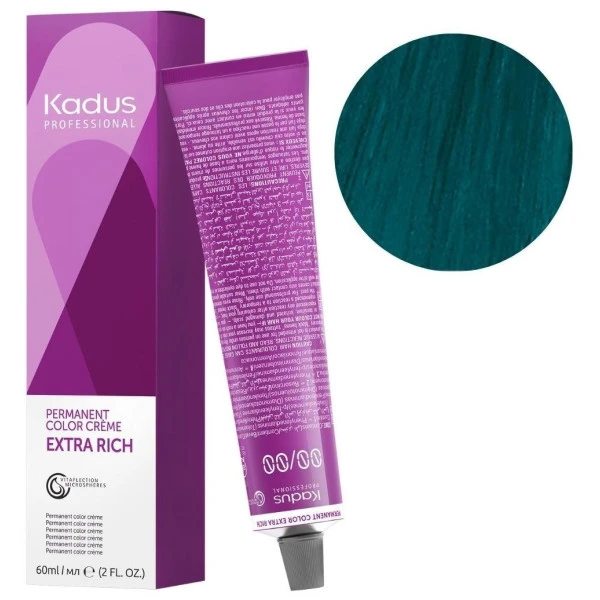 Coloration Permanente 0/28 Mat Perlé Mix Kadus 60ML 1 Coloration Permanente 0/28 Mat Perlé Mix Kadus 60ML