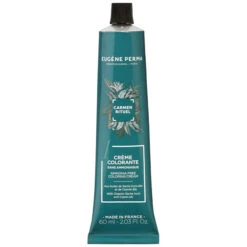 Coloration Sans Ammoniaque Carmen Rituel N°4.00 Châtain Eugène Perma 60ML 7 Coloration Sans Ammoniaque Carmen Rituel N°4.00 Châtain Eugène Perma 60ML -Soins Capillaires Boutique coloration sans ammoniaque carmen rituel n400 chatain eugene perma 60ml 3