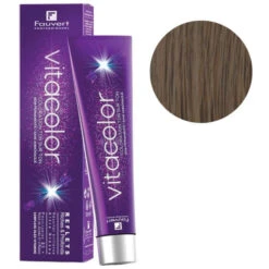 Coloration Sans Ammoniaque Vitacolor N°7 Blond Fauvert 100ML